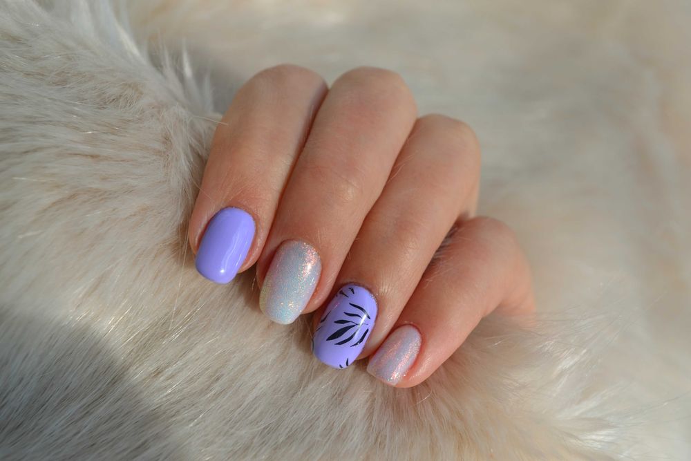 Paznokcie hybrydowe, Lublin, 90 zł, DOBRA JAKOŚĆ i TRWAŁOŚĆ :)