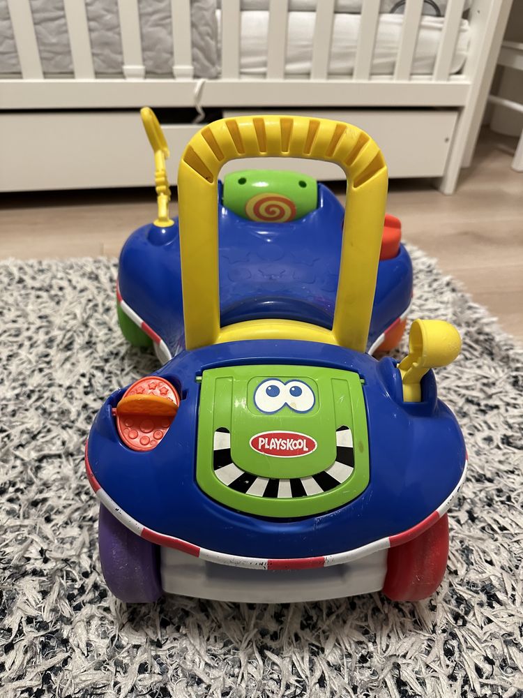 Pchacz chodzik playskool