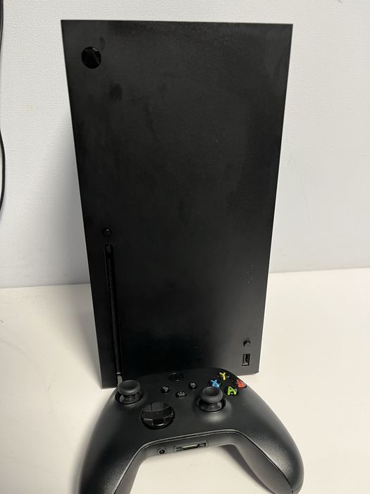 Xbox series x 1TB
