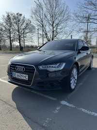 Audi a6 TDI 3.0 quattro S-line