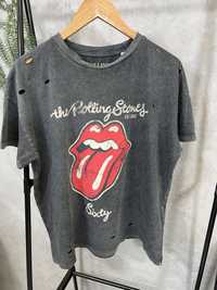 Rolling stones koszulka