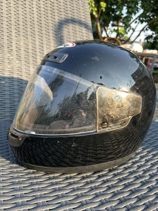 Мотошолом Bieffe