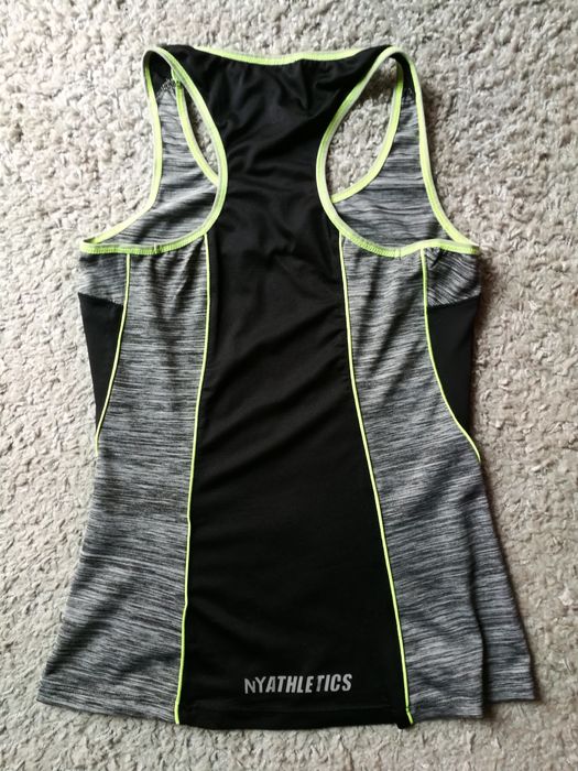 Bokserka sportowa S
