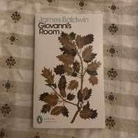 Giovanni’s Room - James Baldwin (eng)