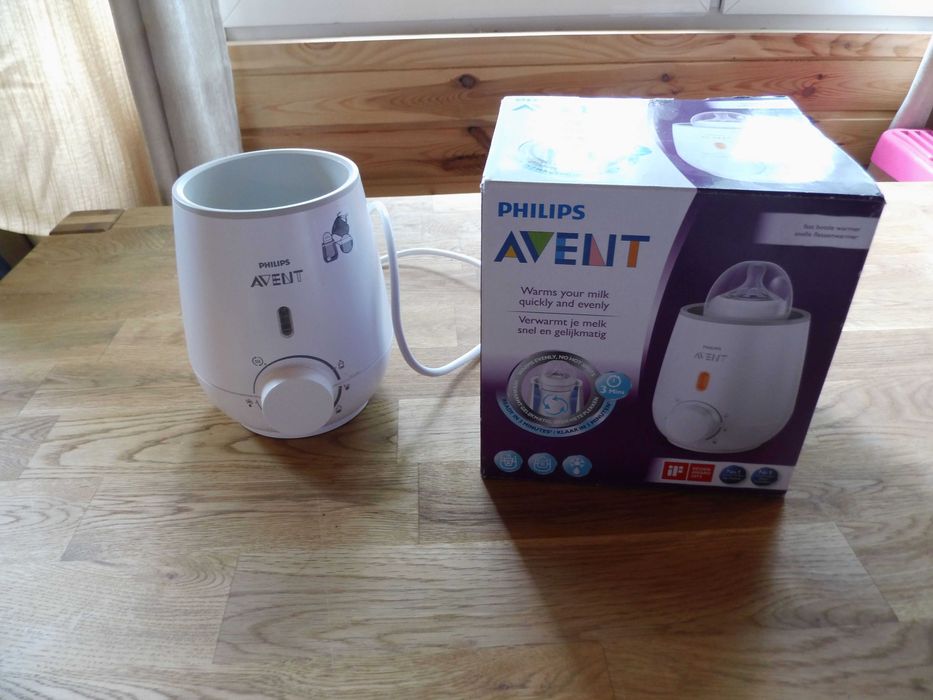 Podgrzewacz elektryczny Philips SCF355/07