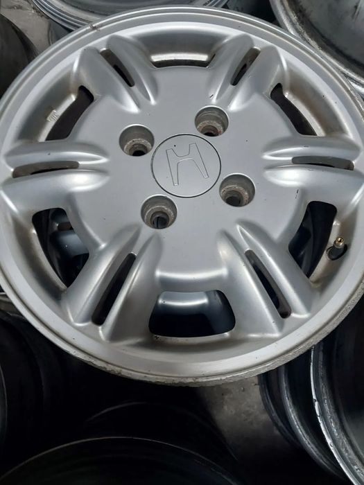 Alufelga alufelgi Honda Accord Civic 15&#039; 4x114,3