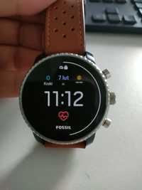 Smartwatch Fossil Q Gen 4