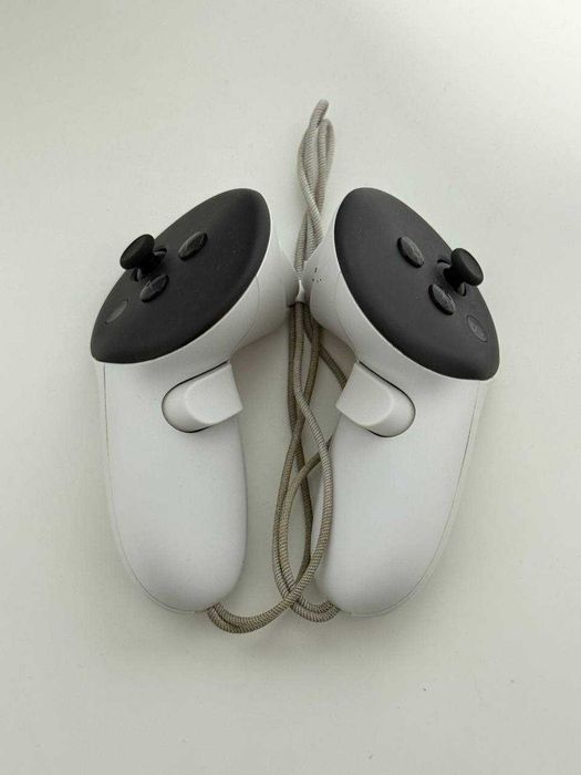 Meta Quest 3S 256 ГБ — 3 місяці, стан як новий + торг