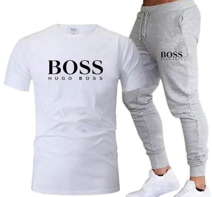 Komplet męski Nike Puma Guess Tommy Hilfiger Boss itp
