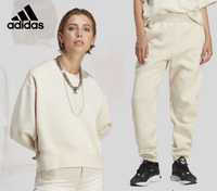 Костюм спортивний  ( світшот та легінси) adidas