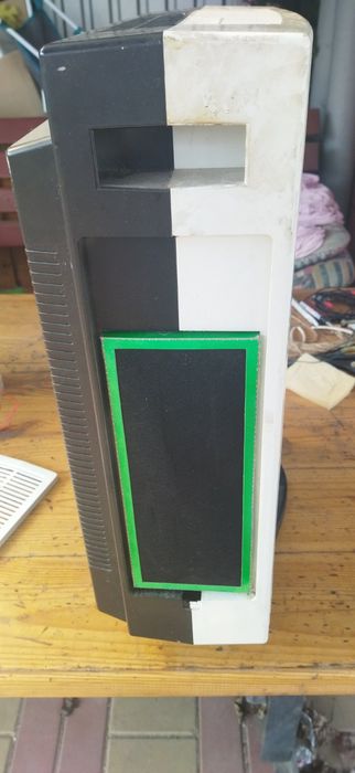 Очиститель воздуха Crystal Air Purifier