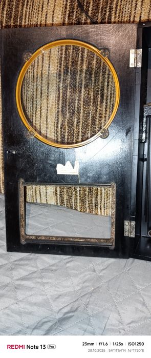 Sprzedam obudowę do zegara w starym stylu