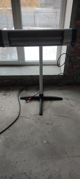 Уфо UFO Инфракрасный обогреватель