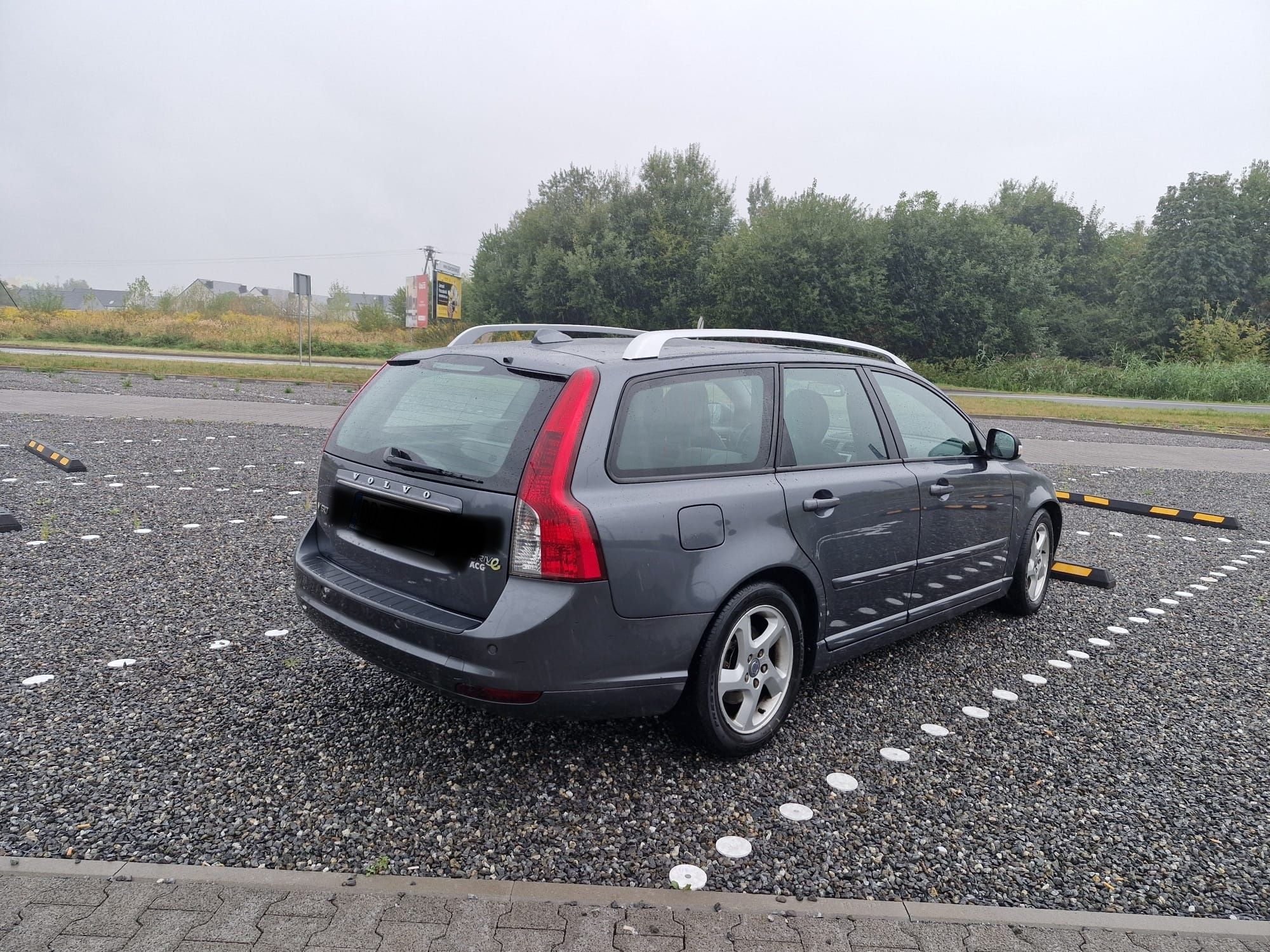 Sprzedam Volvo V50, 1,6, Diesel, 2012 Eco drive