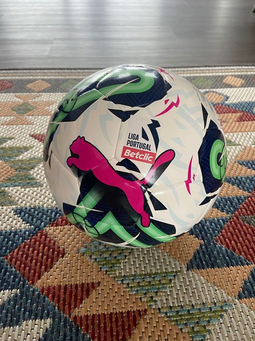 Bola para quem é colecionando e torcedor fanático do Beira mar