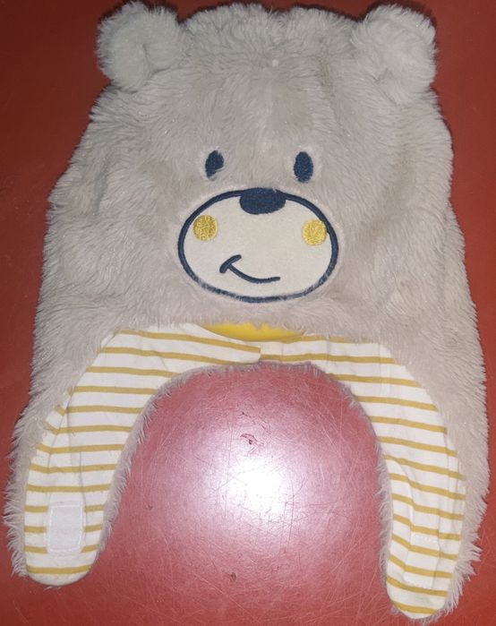 Шапка зимняя (1-2года) LC Waikiki