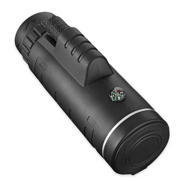 Монокуляр зі штативом і кліпсою Panda Vision 40×60