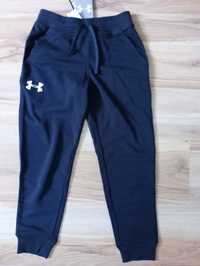 Underarmour spodnie dresy 6lat jak Klein adidas Fila nike