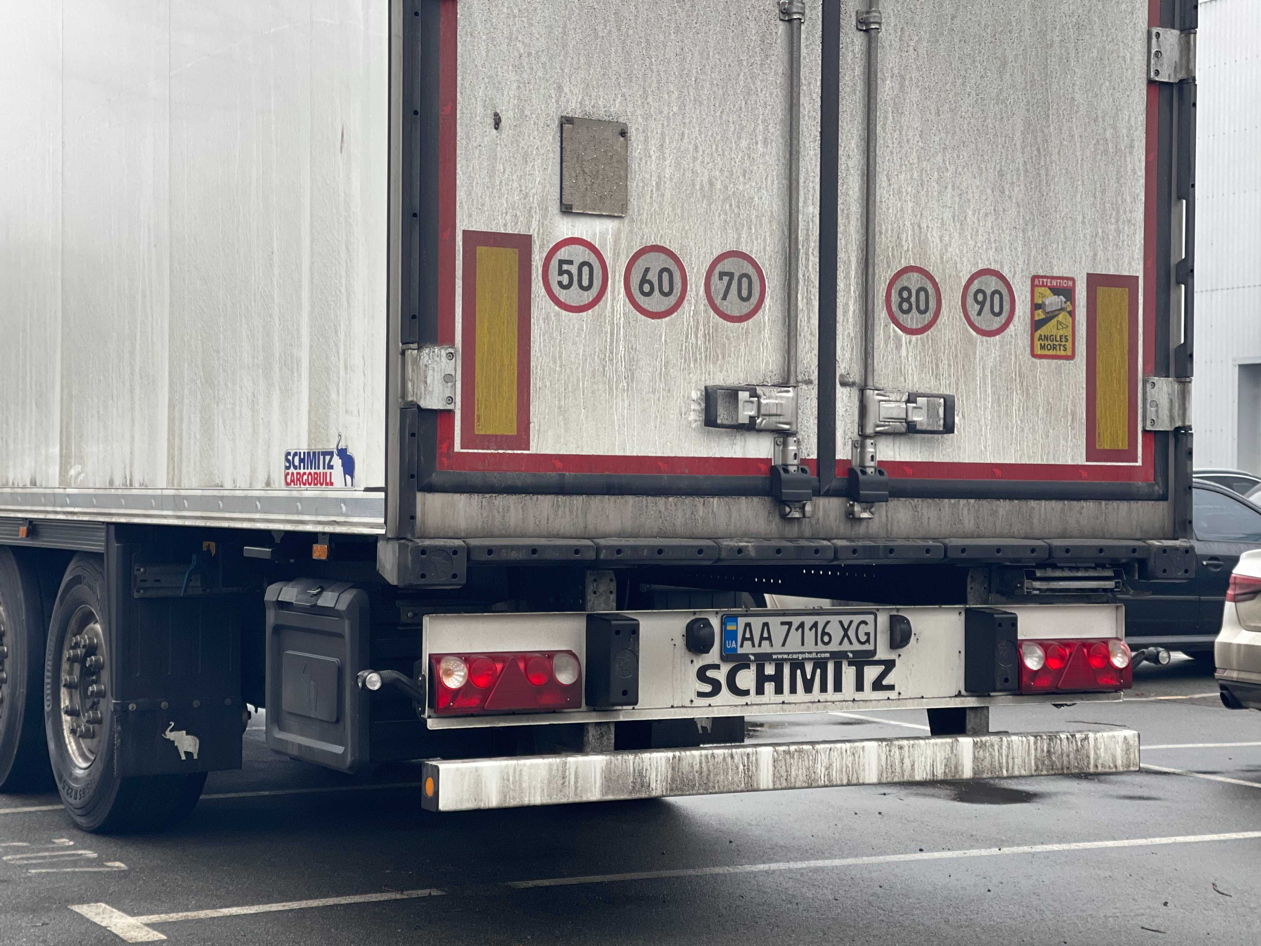 Scania R 460 2024