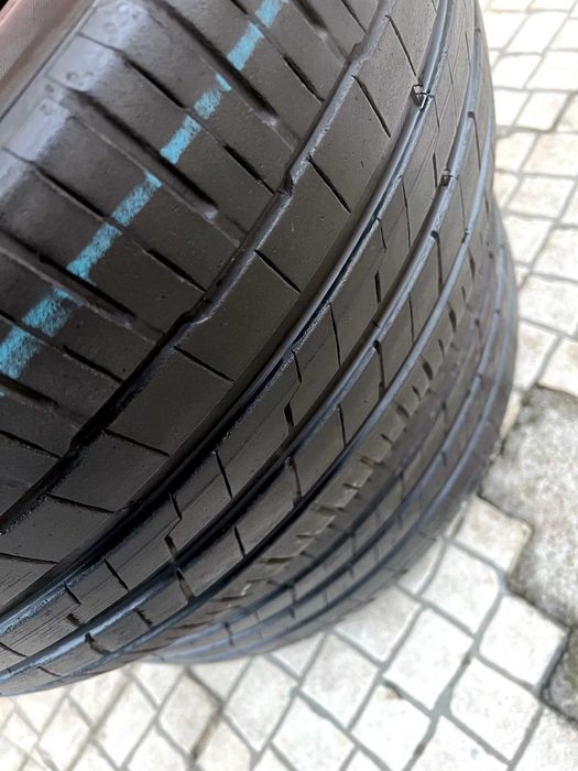 Pneus Hankook Ventus S1 Evo 3 SUV - 275/40/20 - Excelentes