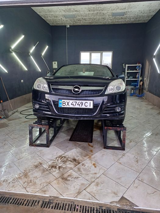 Продам Опель-Вектра "С"