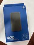 Power bank selado