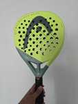 Raquete padel Head Extreme Elite