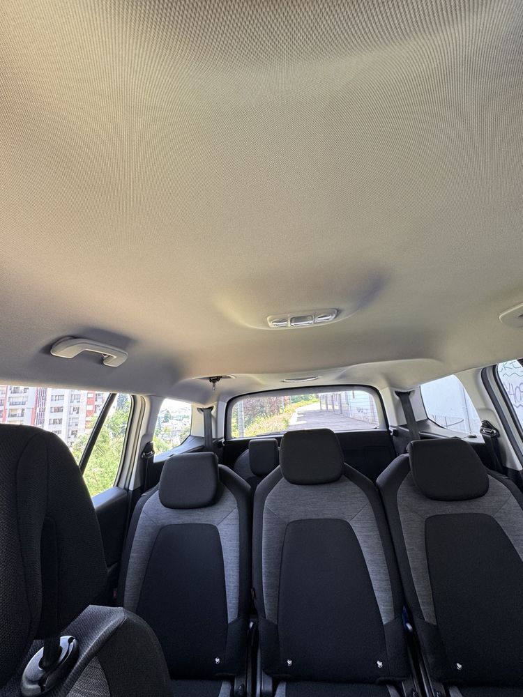 Citroen C4 Spacetour 1.6 2018