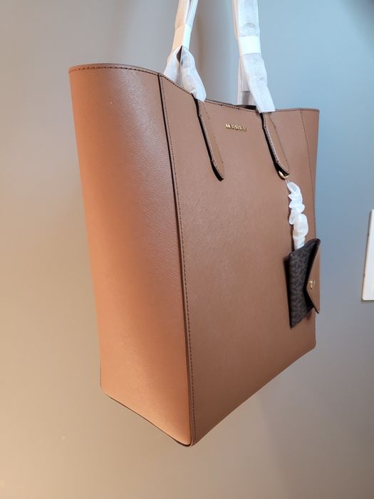Piękna shopperka Michael Kors