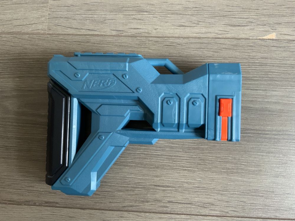 Бластер nerf elite 2.0 ECHO