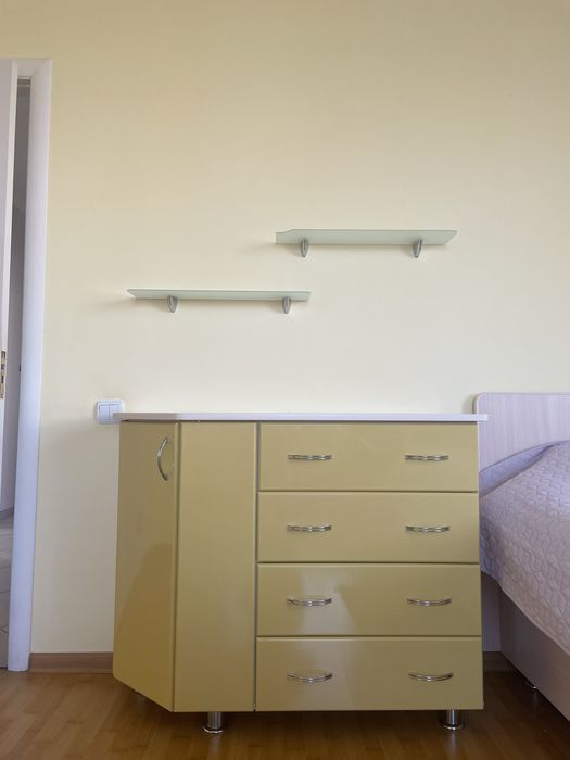 Меблі в дитячу кімнату