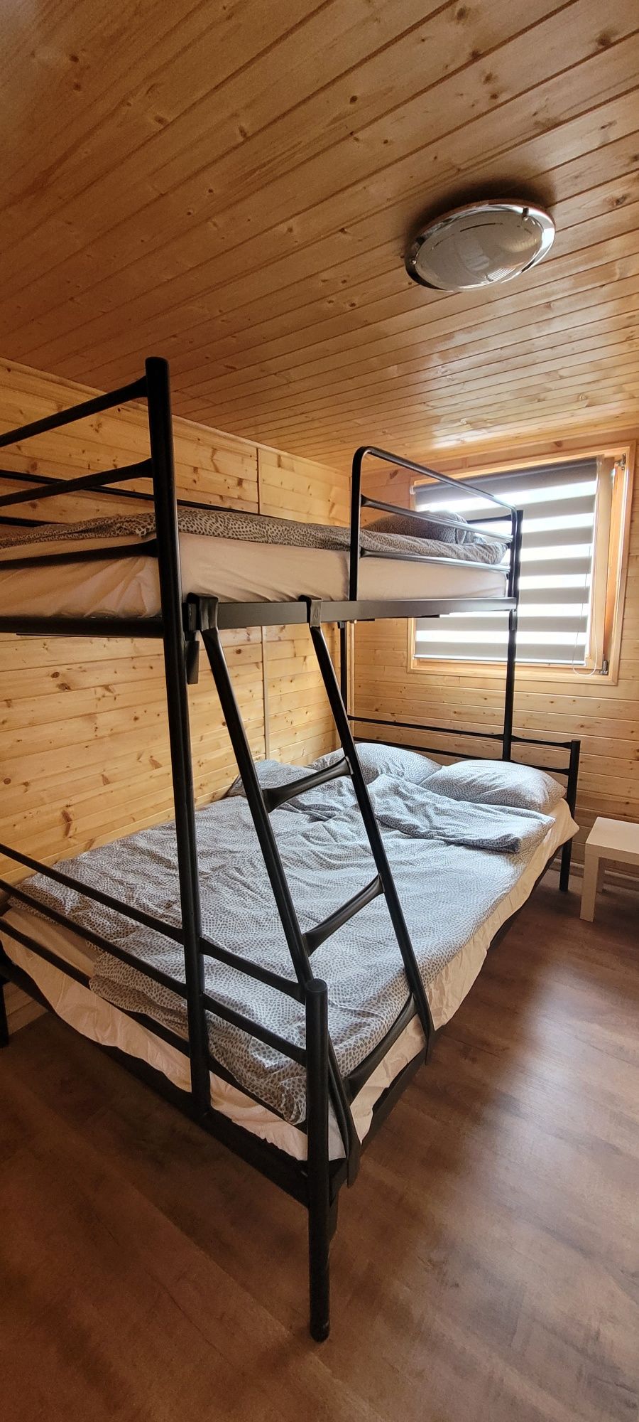 Summer house Zator Energylandia domki 9 - osobowe