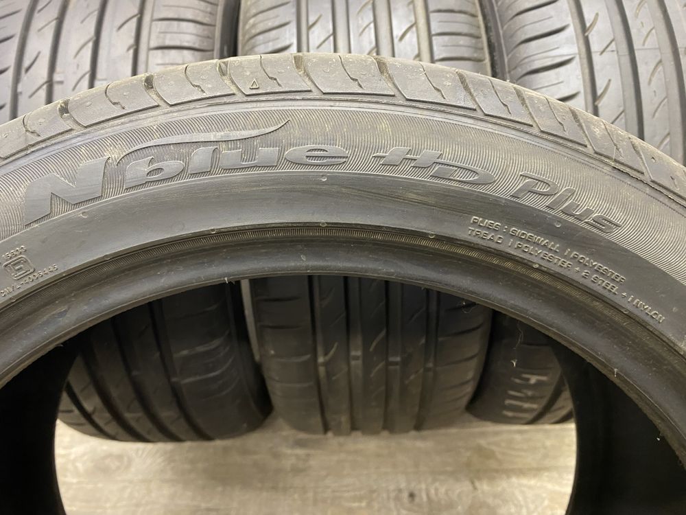 215/45R17 NEXEN NBlue HD Plus 91W XL 2021 (DEMO)