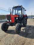 Трактор МТЗ 82.1 2008 року