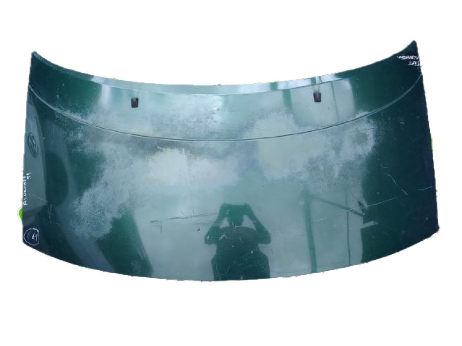 Capot SEAT Alhambra (7V8, 7V9)