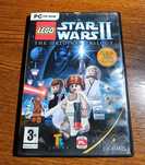 Gry PC Lego Star Wars 2 The Original Trilogy DVD Rom