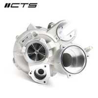 CTS TURBO BB-550 IS38 Hibrido Golf 7 Gti / Golf 7 R / Leon 5F / S3 8V