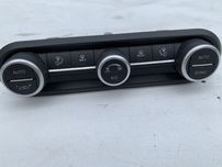 Блок клімат-контролю Alfa Romeo Stelvio OEM 01561506100, оригінал
