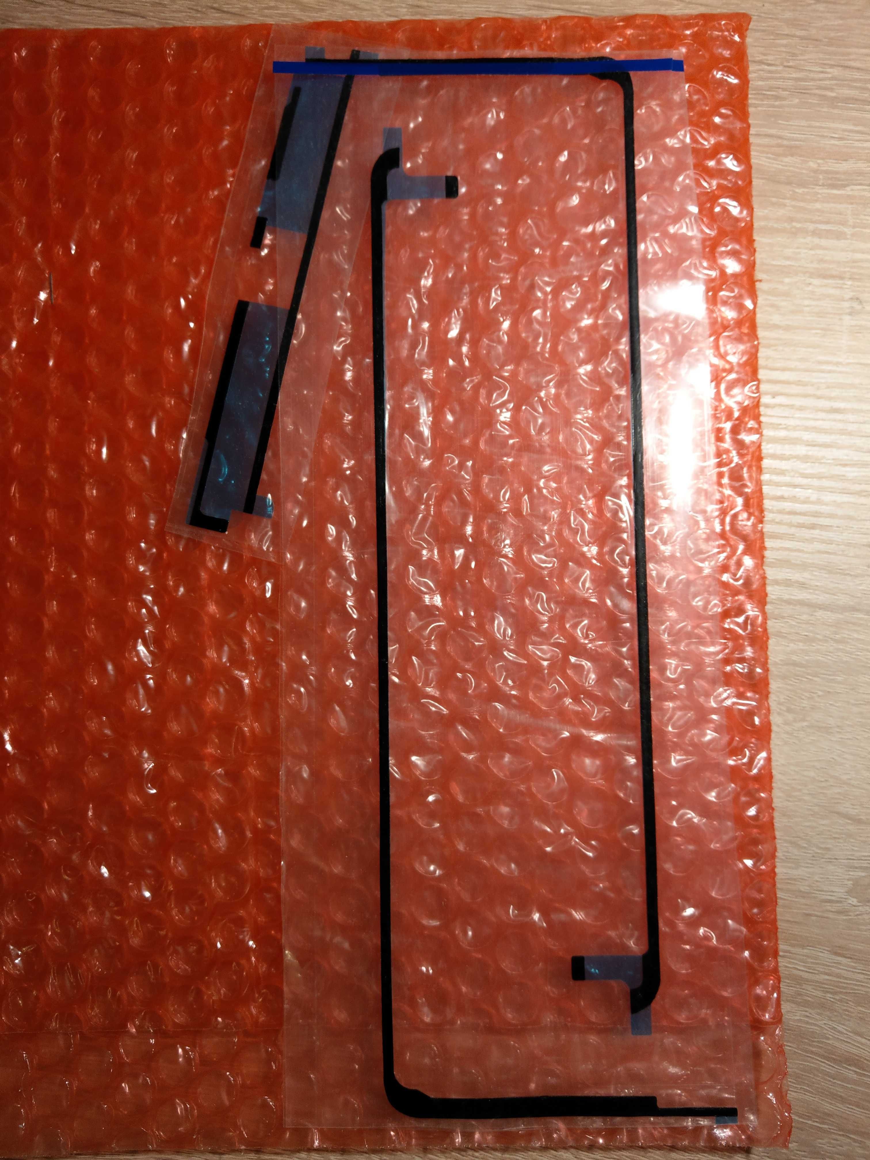 NOWY Digitizer dotyk Apple ipad 2 biały