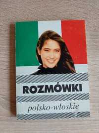 Rozmówki Polsko włoskie