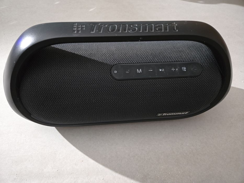 Tronsmart bang głośnik bluetooth