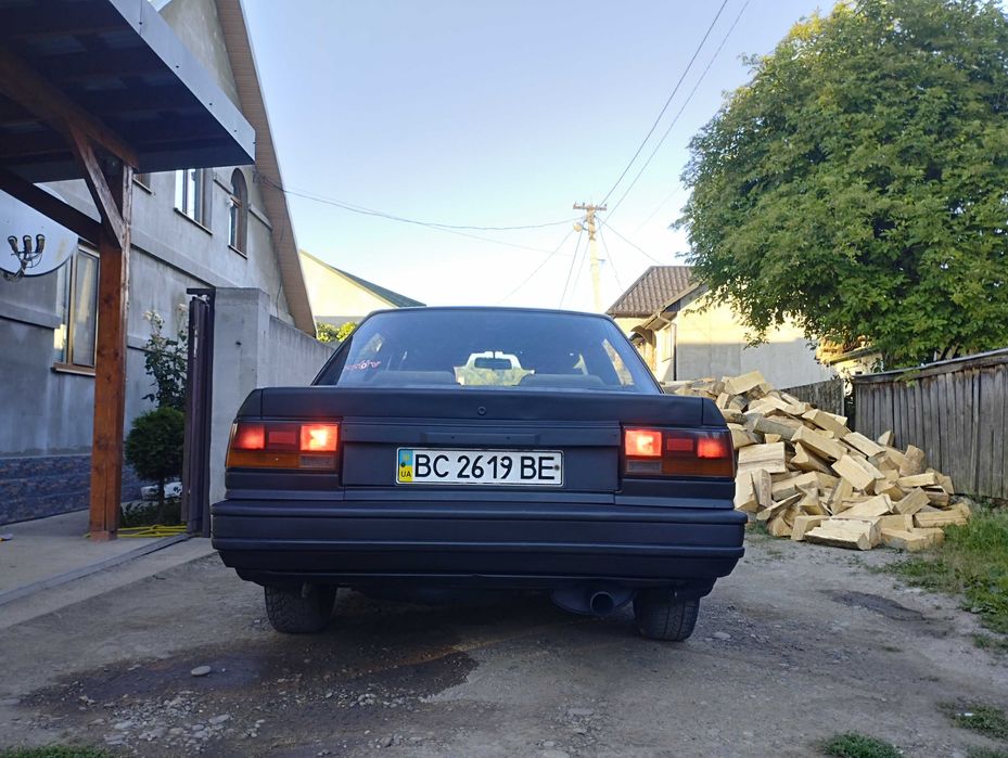 Продаю Ніссан Блюбірд