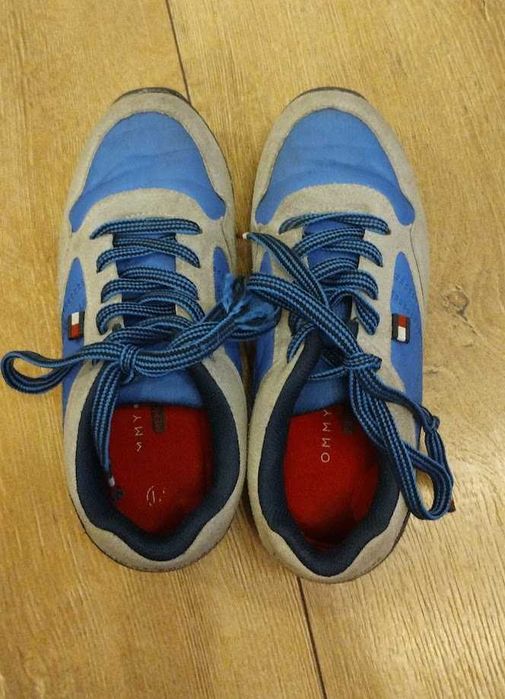 Buty Tommy Hilfiger r. 31