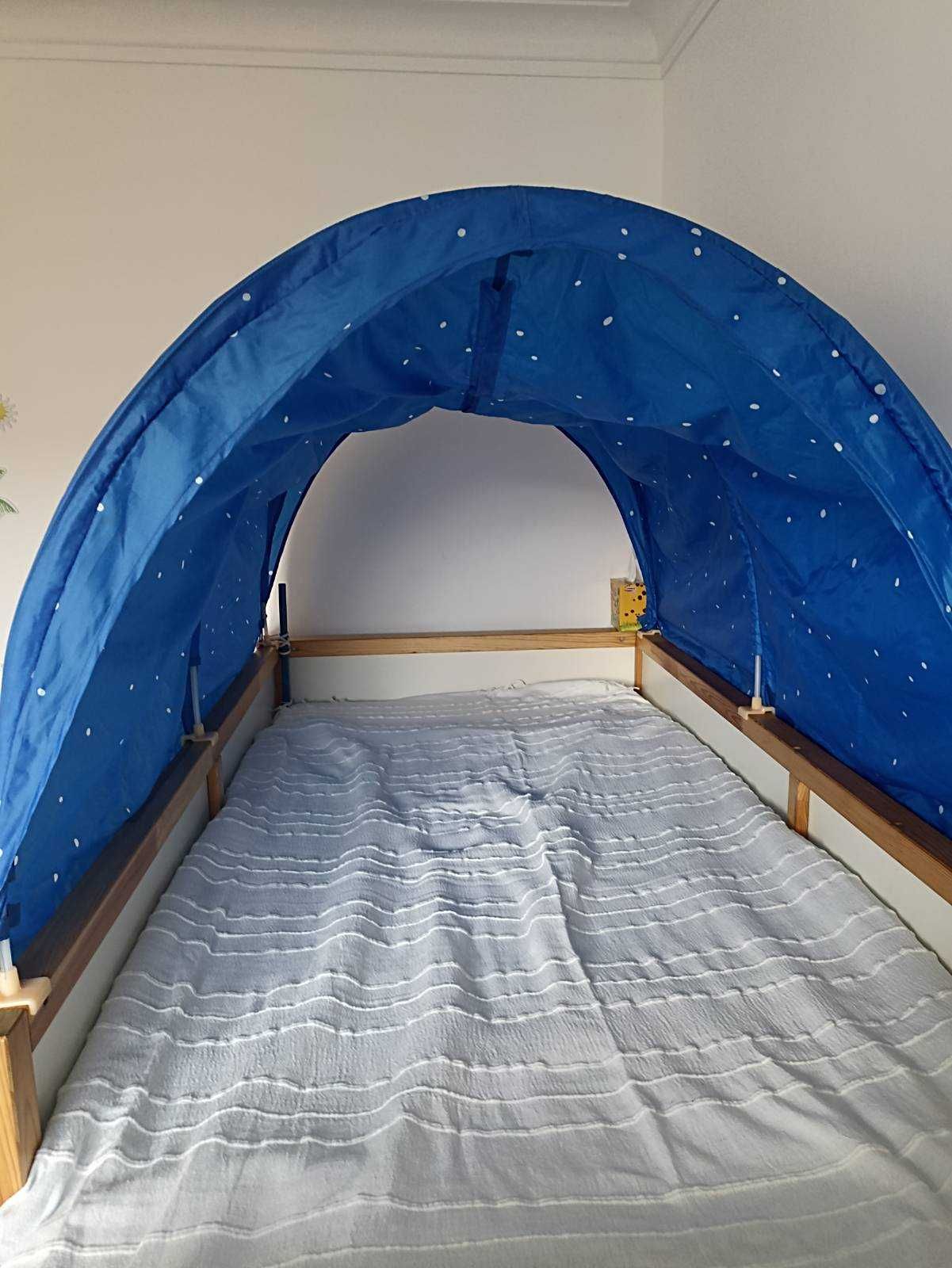 Dossel Para Cama de Criança