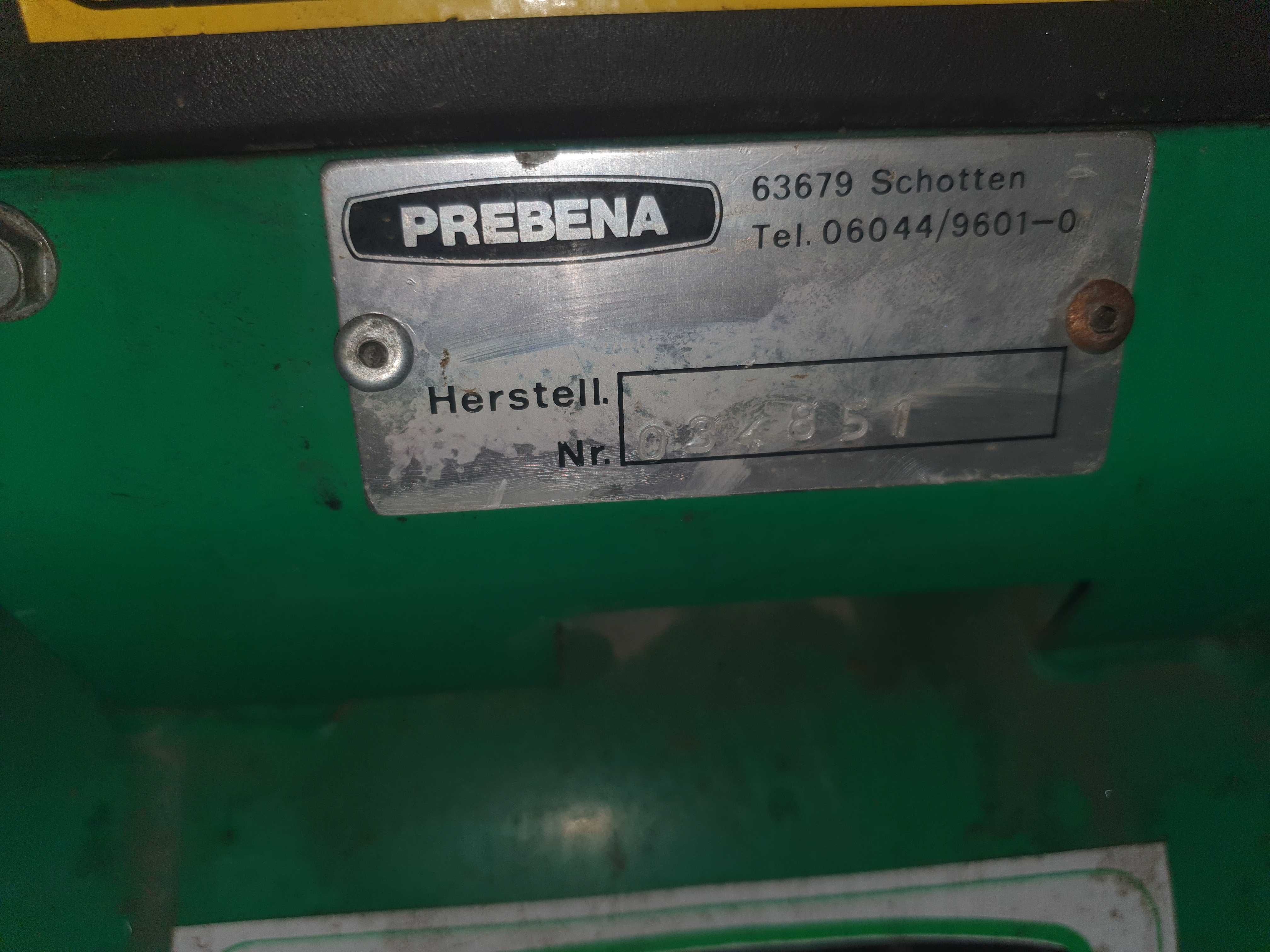 Sprężarka Kompresor olejowy, elektryczny 220V 10L, 10 BAR