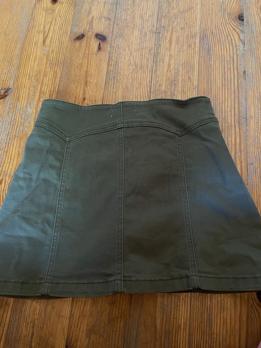 спідниця  розмір m