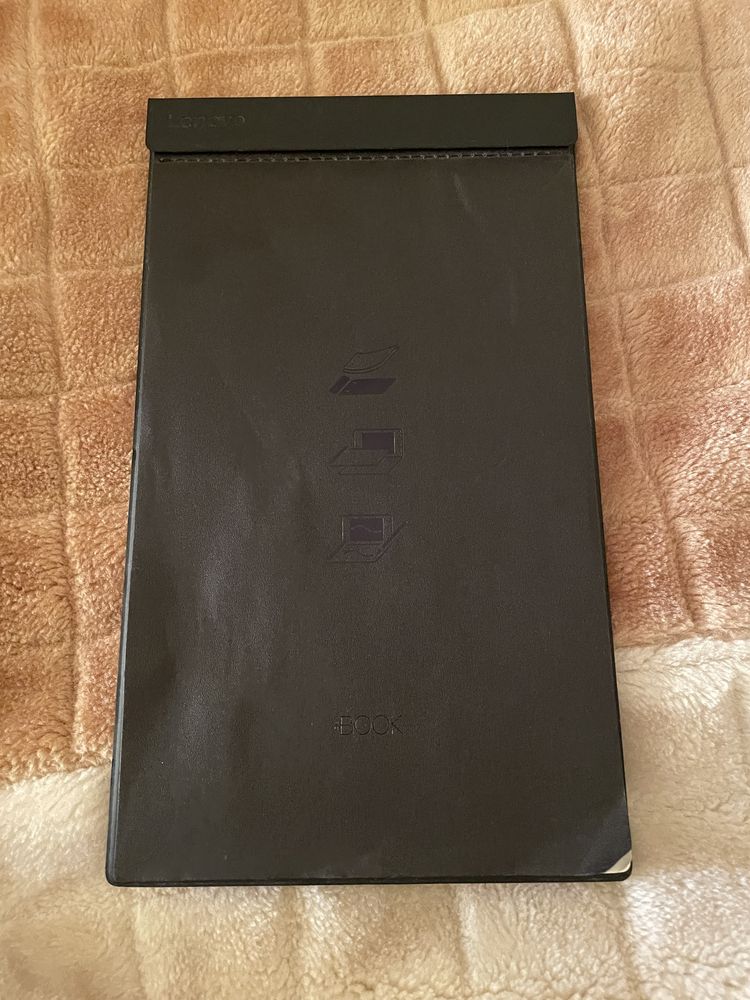 Lenovo yoga book