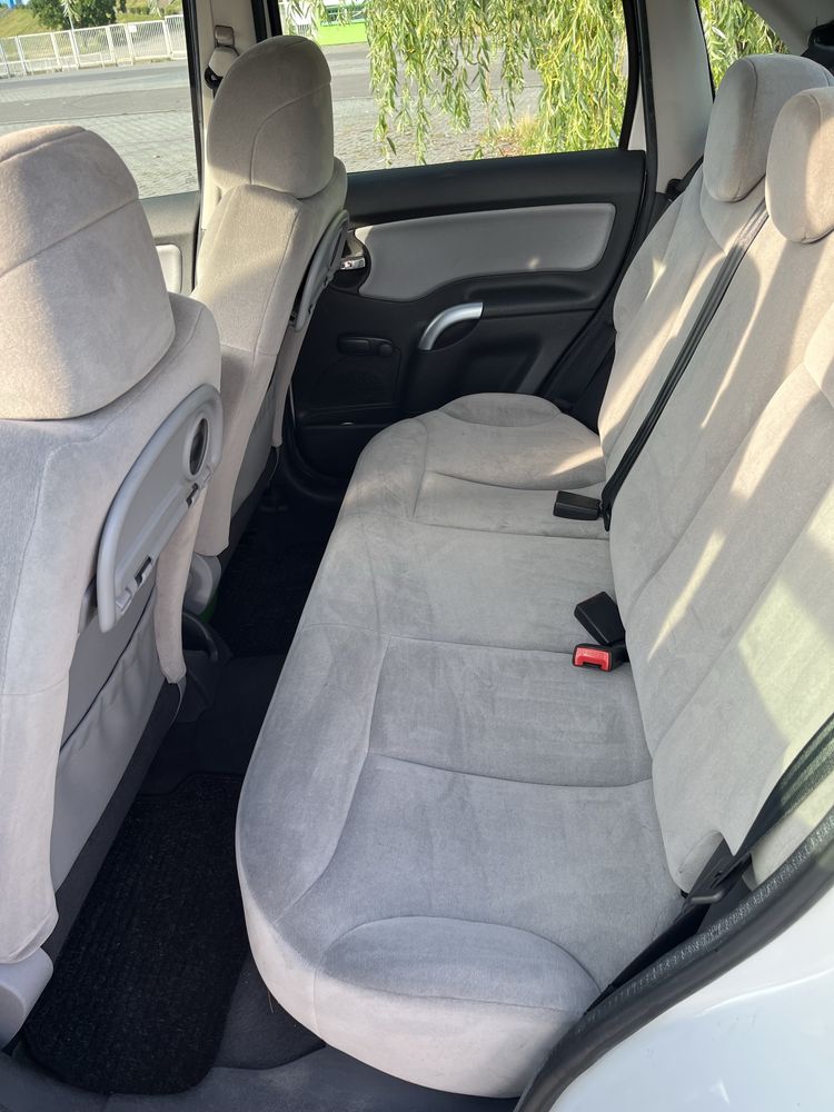 Citroen C3 1.6 16v Automat