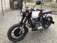 Мт дніпро днепр 10 36 caferaiser кастом custom
