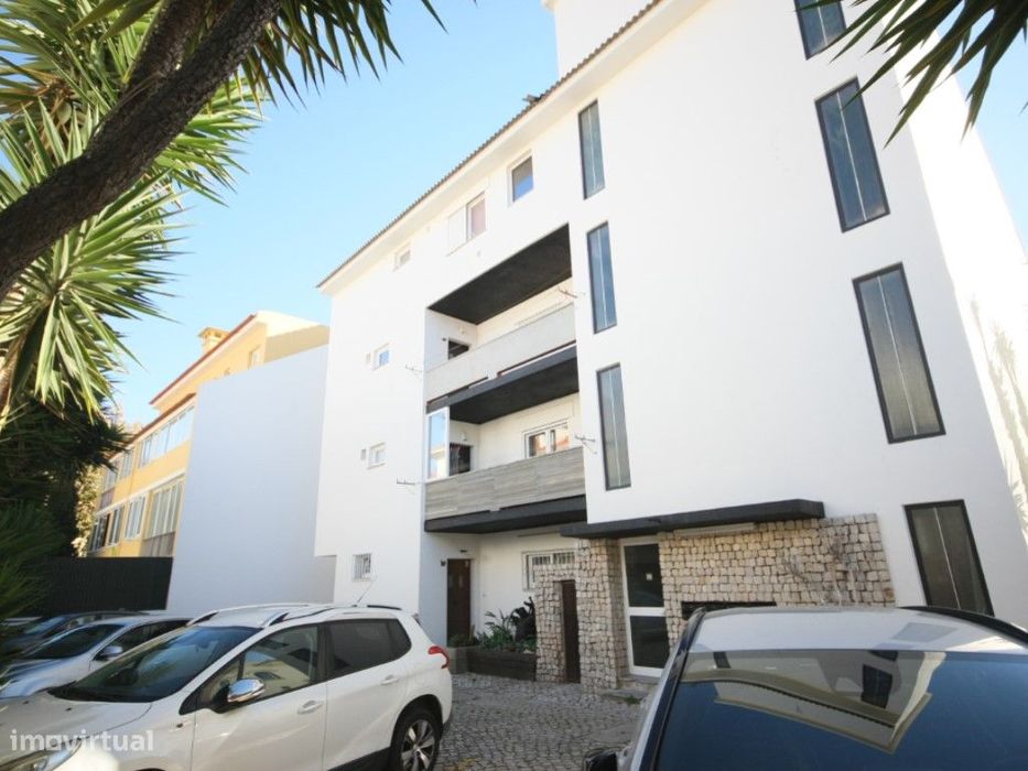 Apartamento T2 em S. João do Estoril